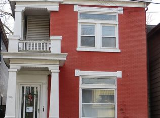 913 Scott St, Covington, KY 41011