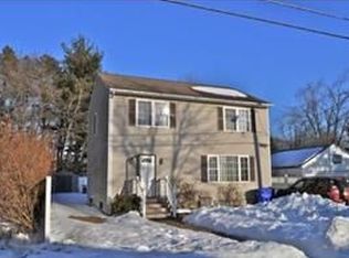265 Gresham St, Springfield, MA 01119