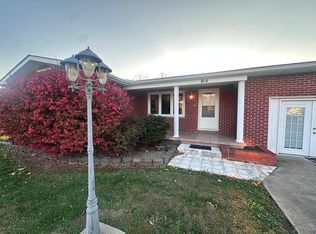 84 High School Rd, Franklin Furnace, OH 45629