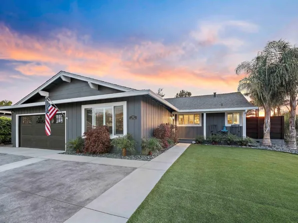 213 Cortez St, Capitola, CA 95010