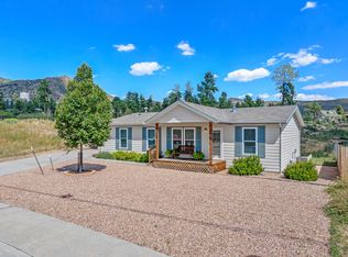 4210 Alabama Ave, Los Alamos, NM 87544