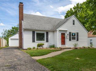 2516 17th Ave, Rockford, IL