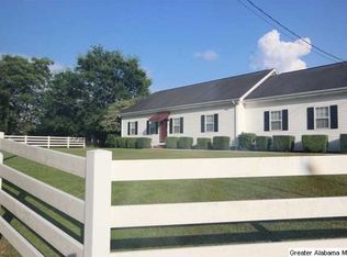 2675 Airport Rd, Oxford, AL 36203