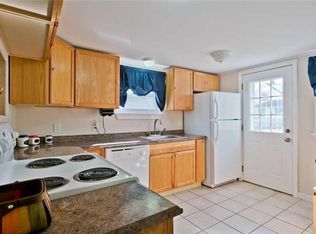 157 Evans St, South Portland, ME 04106