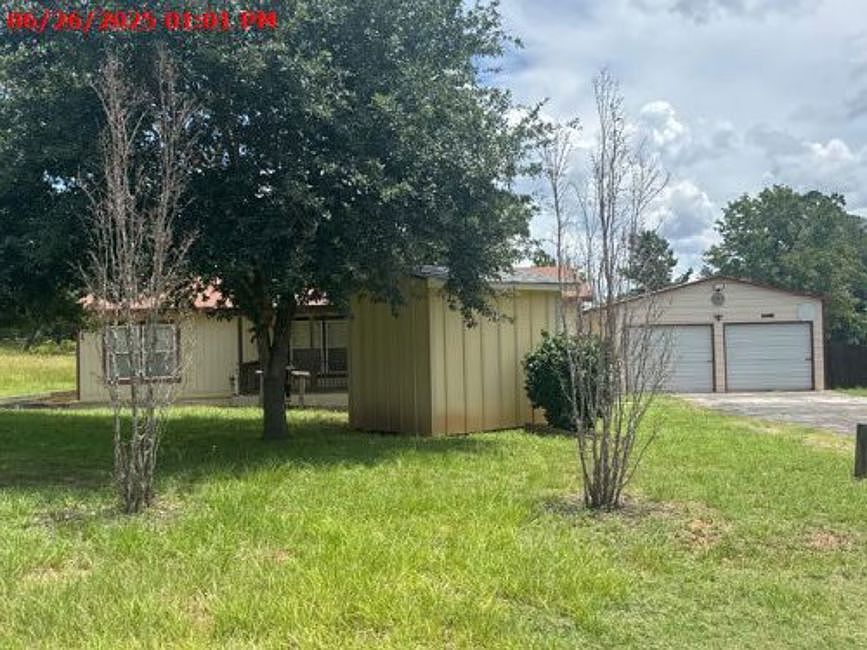 Property Front View