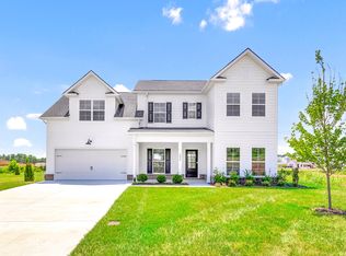 1824 Flatwaters St LOT 31, Spring Hill, TN 37174