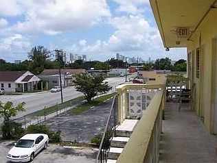4th image of 4980 NW 2nd Ave APT 14