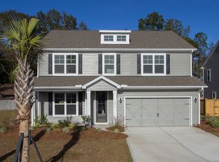 419 Ribiero Dr, Moncks Corner, SC 29461