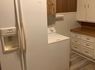 909 Brazos St, Graham, TX 76450