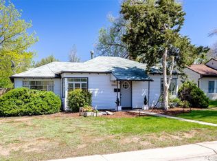 1880 S Cook St, Denver, CO 80210