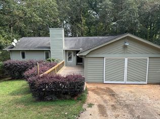4924 Bentwood Dr, Oakwood, GA 30566