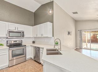 10478 E Dusky Willow Dr, Tucson, AZ 85747