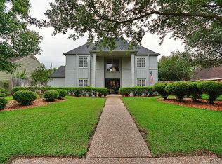 707 Langton Ct, Katy, TX 77450