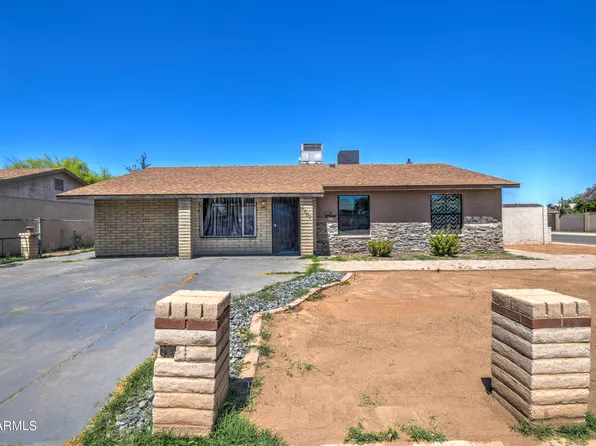 4862 W Almeria Road, Phoenix, AZ 85035