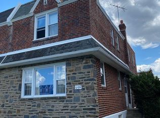 1104 Princeton Ave, Philadelphia, PA 19111