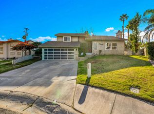 68185 Berros Ct, Cathedral City, CA 92234