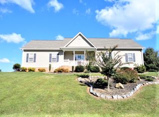 123 Pen Ct, Mocksville, NC 27028