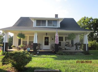 215 Flint Hill Rd, N Wilkesboro, NC 28659