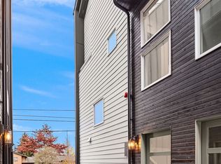 9033 8th Ave NW #C, Seattle, WA 98117