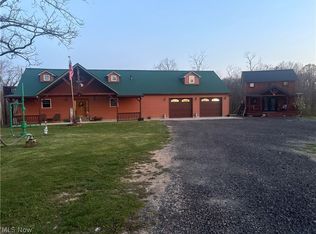 8902 N State Route 78 NE, Caldwell, OH 43724