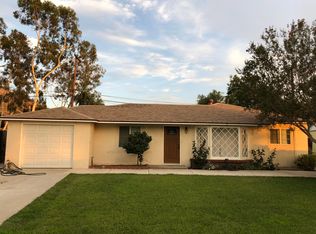144 W Tedrow Dr, Glendora, CA 91740