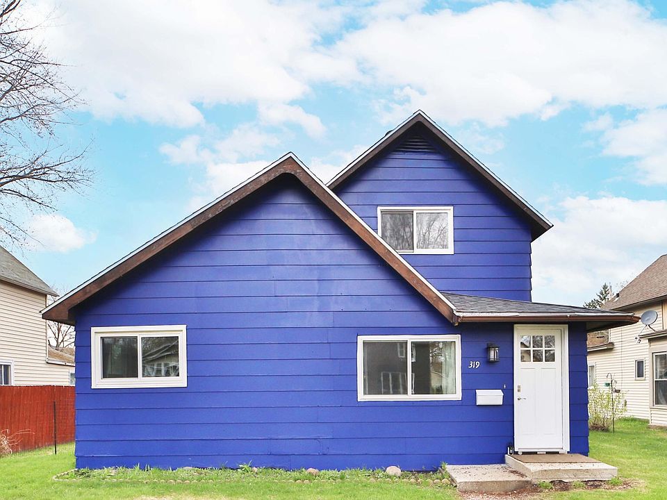 1st image of 319 2nd Ave NE