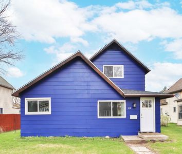 319 2nd Ave NE, Brainerd, MN, 56401