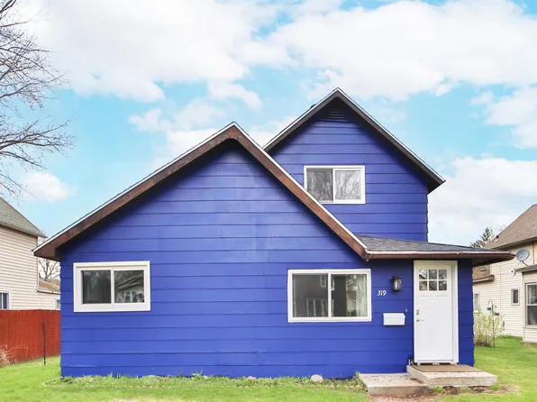 319 2nd Ave NE, Brainerd, MN 56401
