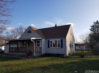 2101 University Blvd, Lima, OH 45805