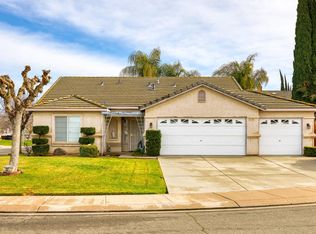 1216 River Rock Ct, Modesto, CA 95351
