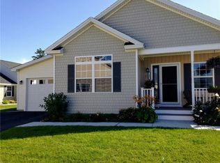 143 Chickadee Lane, South Kingstown, RI 02879