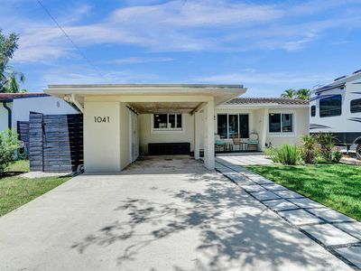 1041 SW 32nd St, Fort Lauderdale, FL, 33315