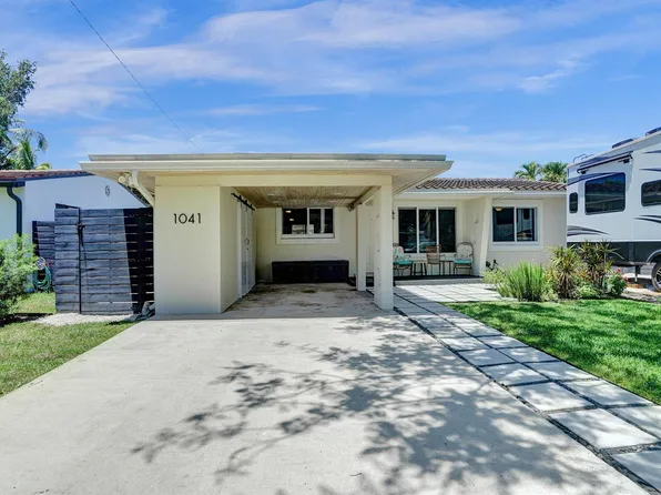 1041 SW 32nd St, Fort Lauderdale, FL 33315