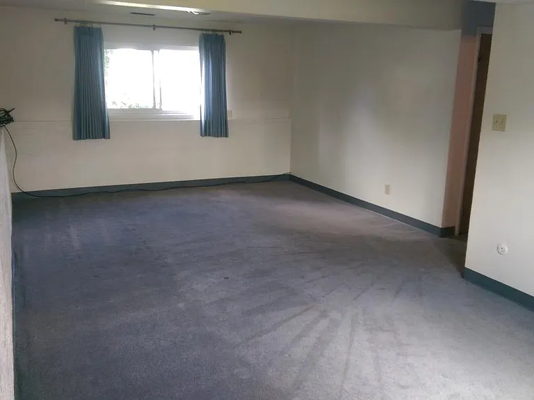Downstairs Living Room