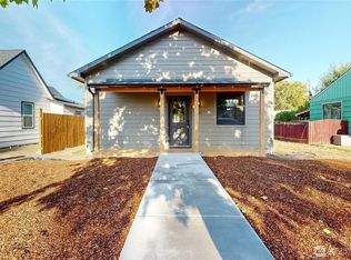 1211 Chestnut St, Milton Freewater, OR 97862