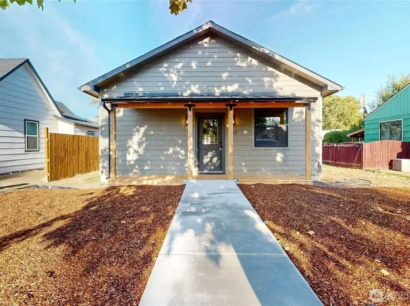1211 Chestnut Street, Milton-Freewater, OR 97862