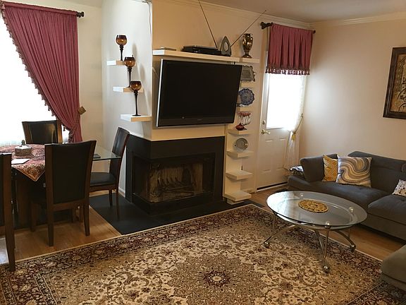 Family/Living room at main level.