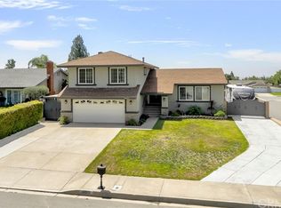 10665 Heather St, Alta Loma, CA 91737