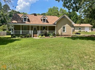 715 Beaverdam Rd, Winterville, GA 30683