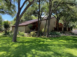 4100 Inwood Rd, Fort Worth, TX 76109