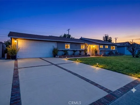 4063 Gertrude St, Simi Valley, CA 93063