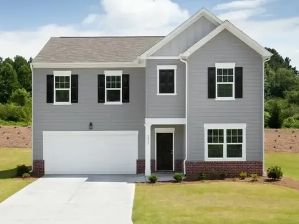 2129 Youngfellow Dr Lot 415, Columbia, TN 38401