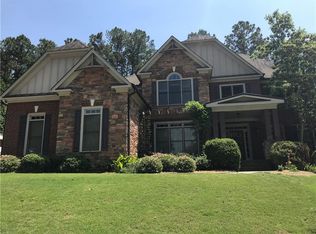 37 Jasmine Way, Dallas, GA 30132