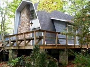 136 Stonewall Way, Cosby, TN 37722