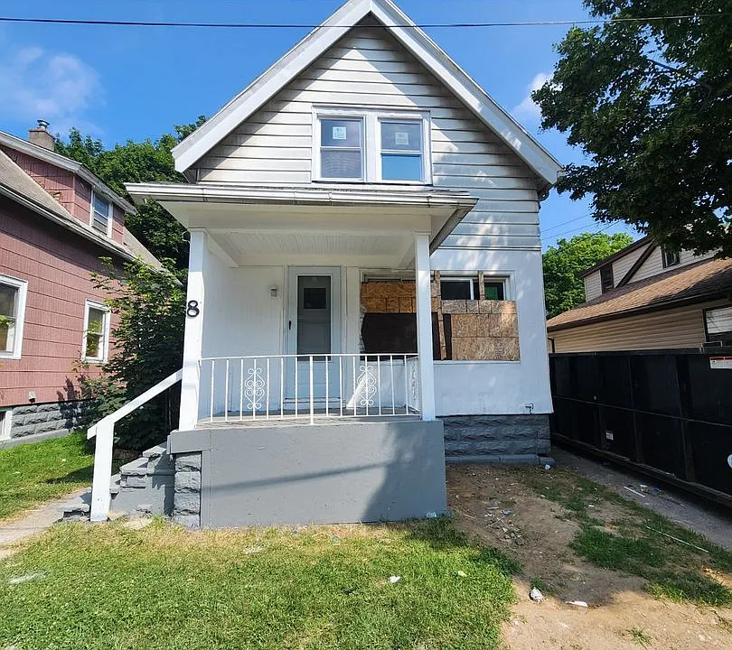 8 Elsdon St