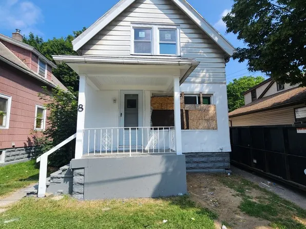 8 Elsdon St, Rochester, NY 14606