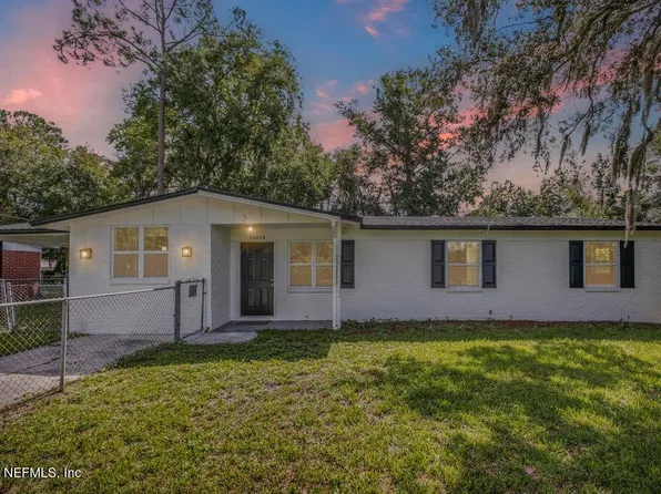 11073 V C JOHNSON Road, Jacksonville, FL 32218