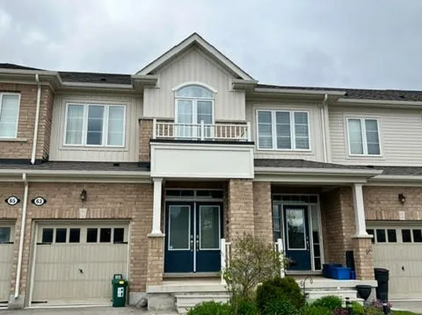 63 Hartley Ave, Brant, ON N3L 0G9