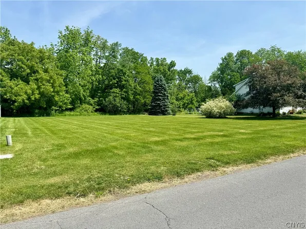 E Street Ext Lot 1, Weedsport, NY 13166