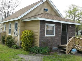 11841 Steam Mill Hill Rd, Whaleyville, MD 21872